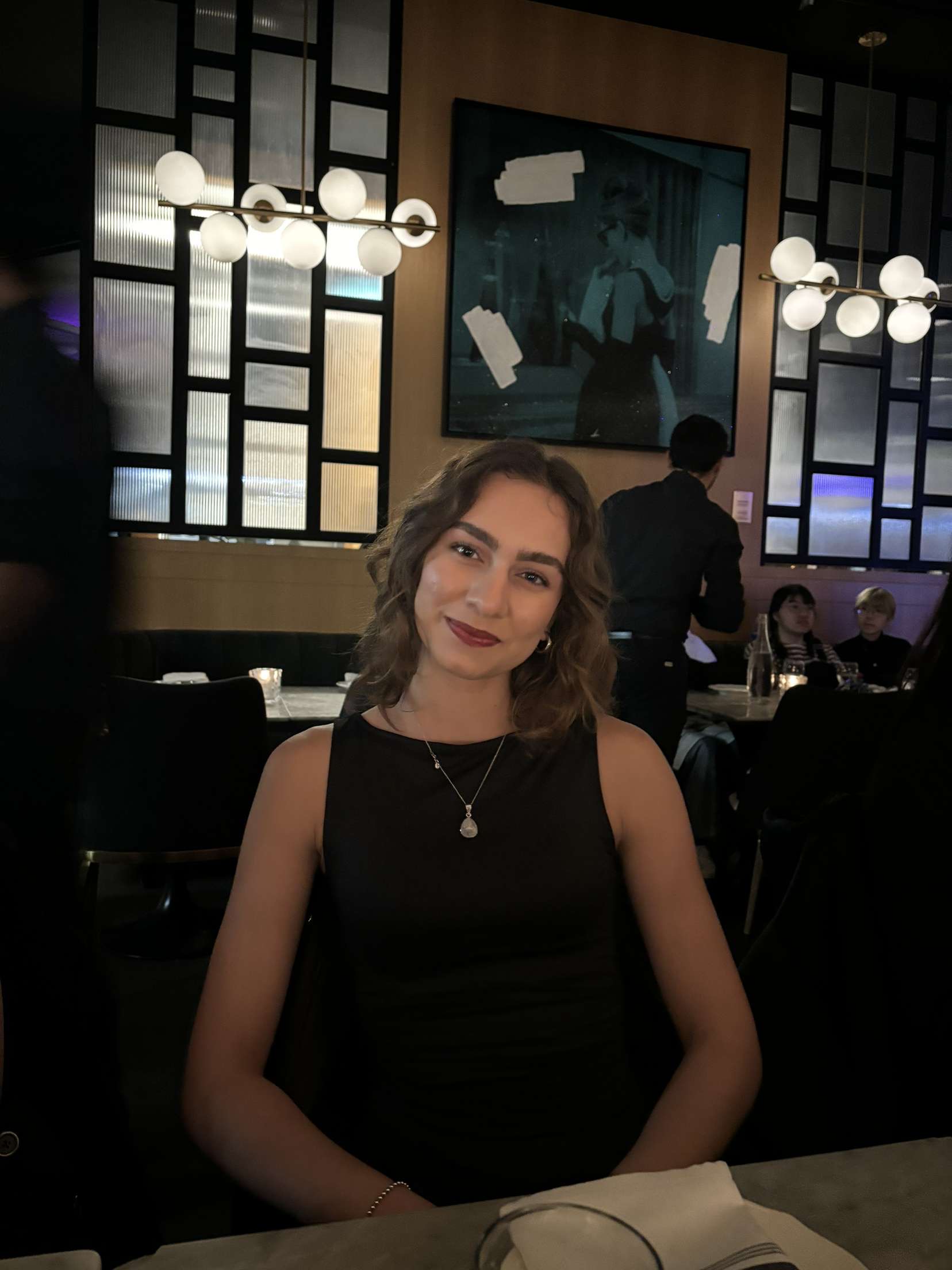 Agnesa Astvatsatryan